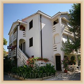 Apartm�ny ADRIA