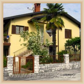 Apartm�ny MARKO