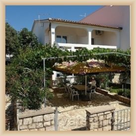 Apartm�ny Dvorski