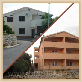 Apartm�ny Ivana