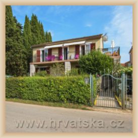 Apartm�n LJILJANA