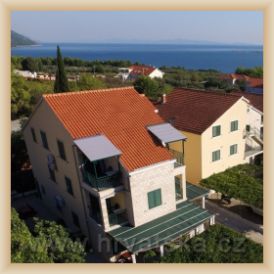 Apartm�ny MAESTRAL