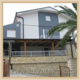 Vila MIKO