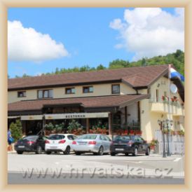 Turistick� centrum MARKO