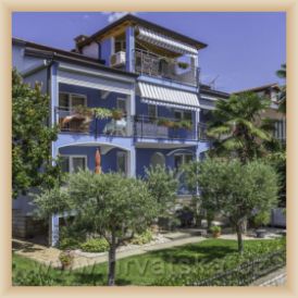 Villa Tina