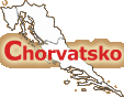 Chorvatsk� hory, ostrovy a pob�e��