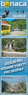 Apartm�ny Bonaca