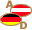 Kroatische Gebirge, Inseln und K�ste