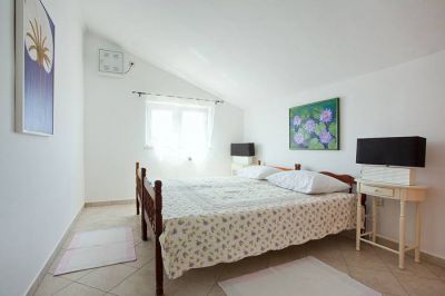 Apartmány Ferina