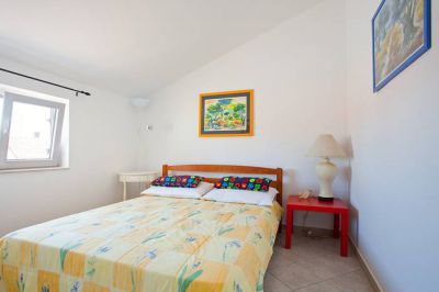 Apartmány Ferina