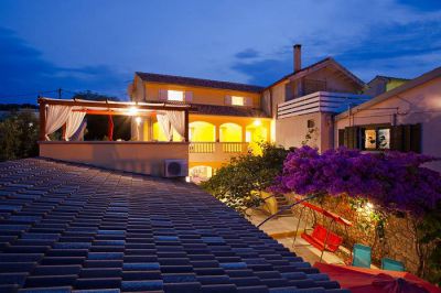 Apartmány Ferina