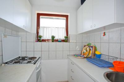 Apartmány Ferina