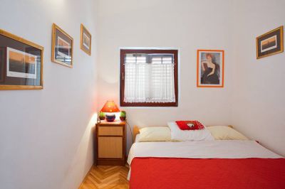 Apartmány Ferina