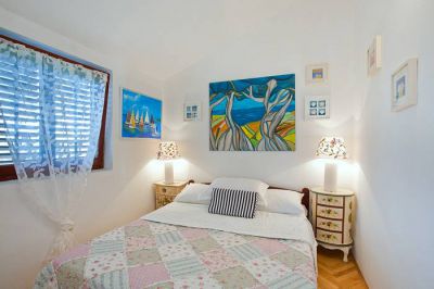 Apartmány Ferina