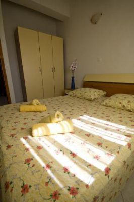 Apartmány Dinko