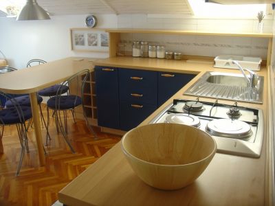 Studio apartm&aacute;ny Kamenčić