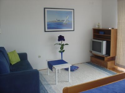 Studio apartm&aacute;ny Kamenčić