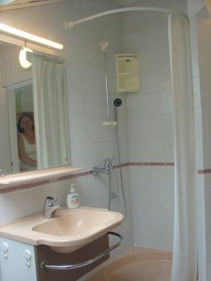 Studio apartm&aacute;ny Kamenčić