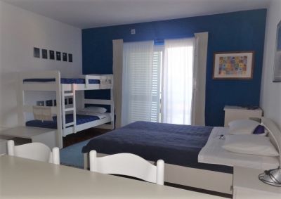 Studio apartm&aacute;ny Kamenčić