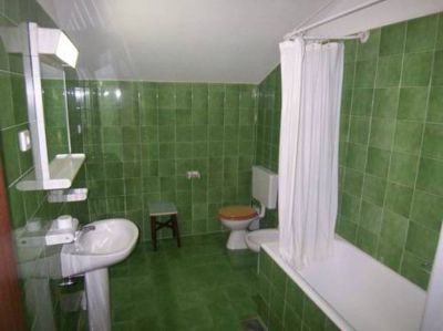 Apartmány a pokoje Luka