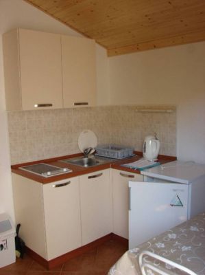 Apartmány a pokoje Luka