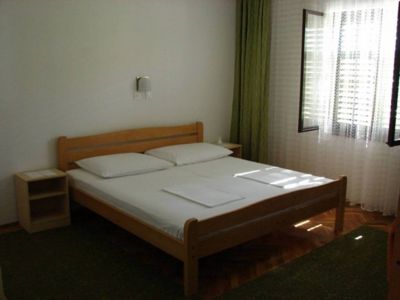 Apartmány a pokoje Luka