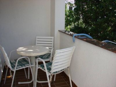 Apartmány a pokoje Luka