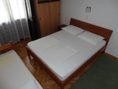 Apartmány a pokoje Luka