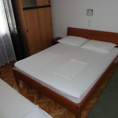 Apartmány a pokoje Luka