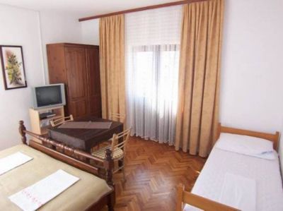 Apartmány a pokoje Luka