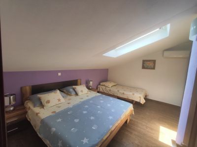 Apartmány NADA MUSTAPIĆ