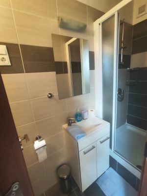 Apartmány NADA MUSTAPIĆ