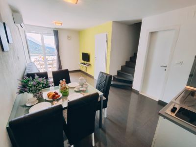 Apartmány NADA MUSTAPIĆ