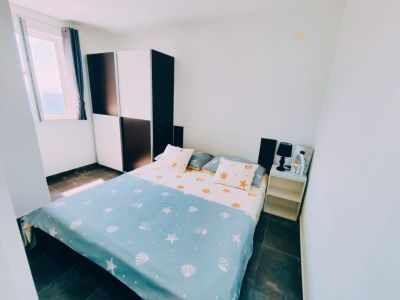 Apartmány NADA MUSTAPIĆ