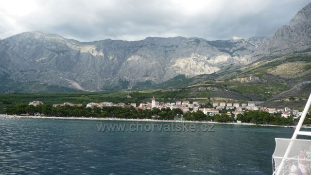 Promajna