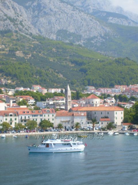 Makarska