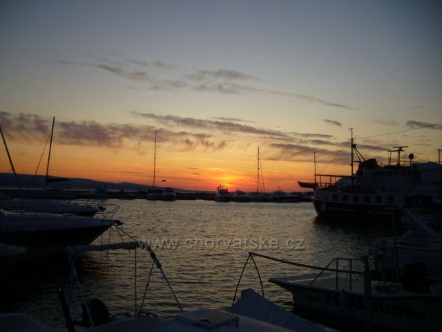 Baška Voda
