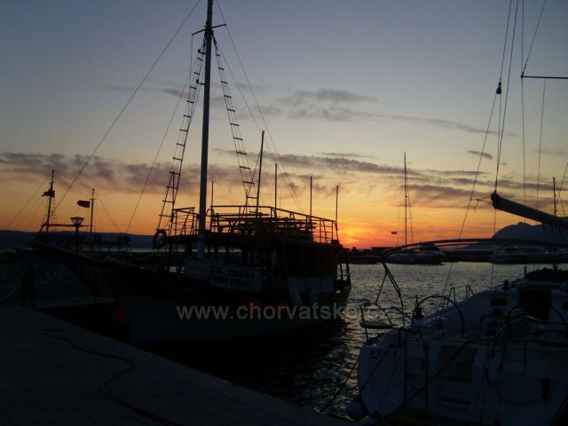Baška Voda