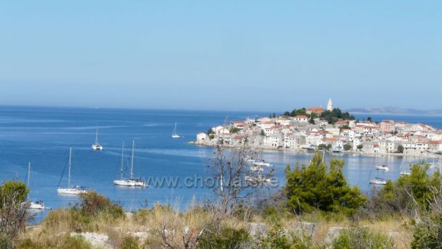 Primošten
