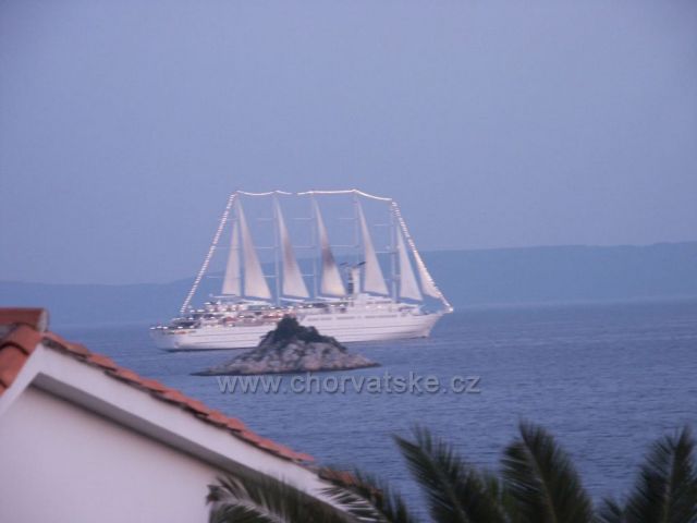 VRANJICA -
Ako v rozprávke