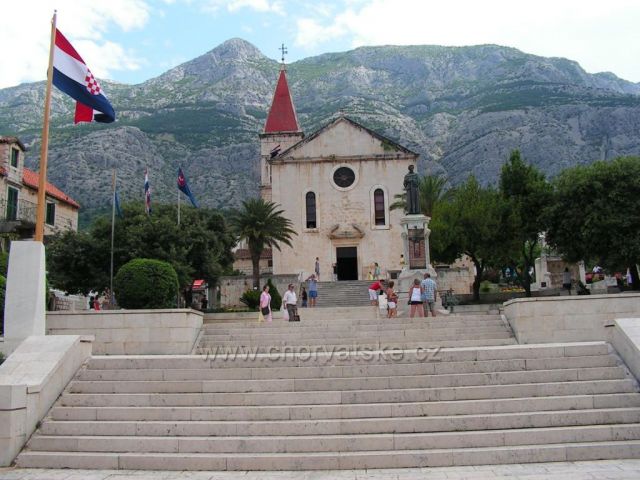 Makarská