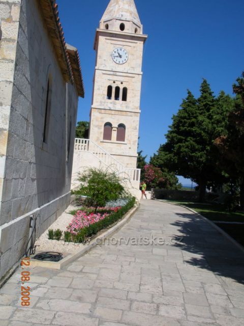 Primosten