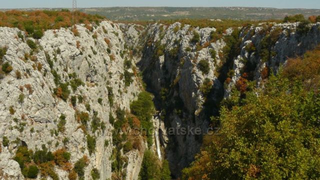 Zadvarje-Gubavica