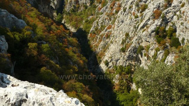 Zadvarje-Gubavica