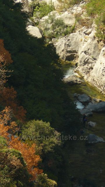 Zadvarje-Gubavica