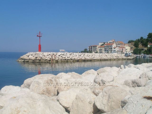 Podgora