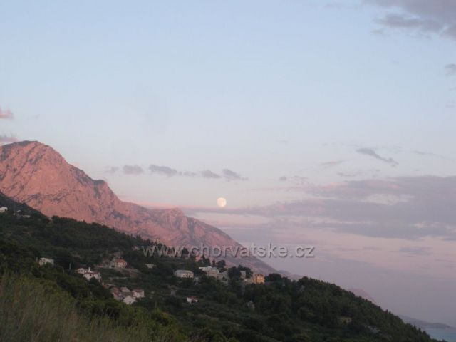 pohori Biokovo