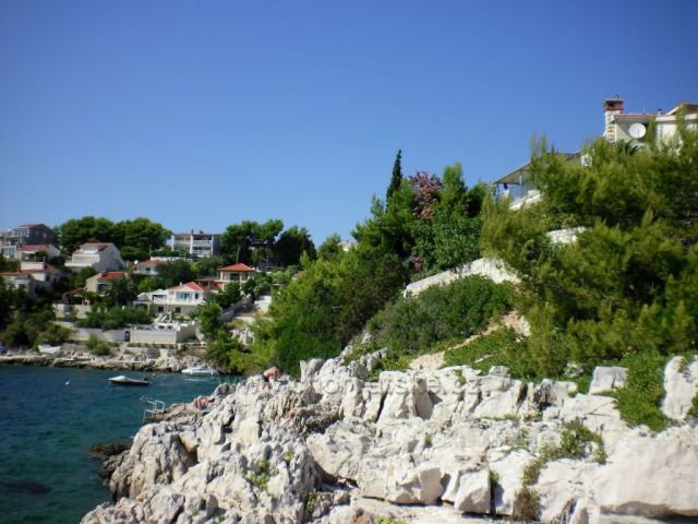 Businci/Okrug Gornij/Čijovo