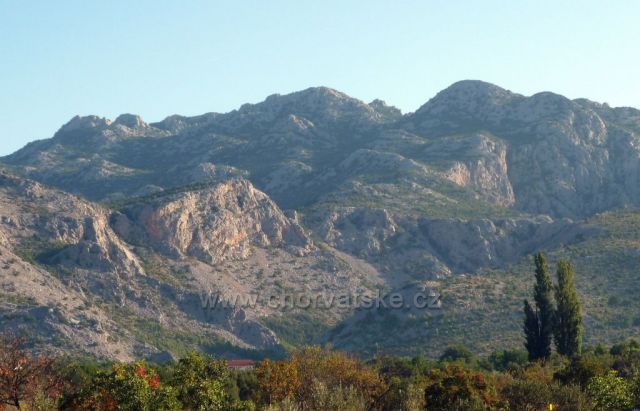 Velebit