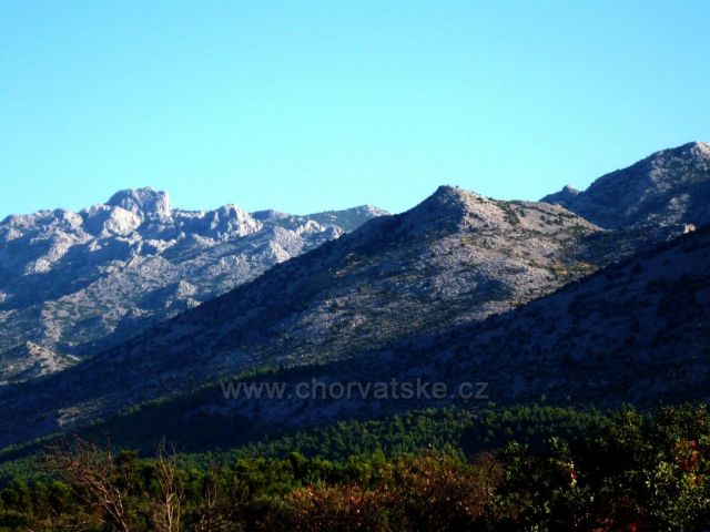 Velebit